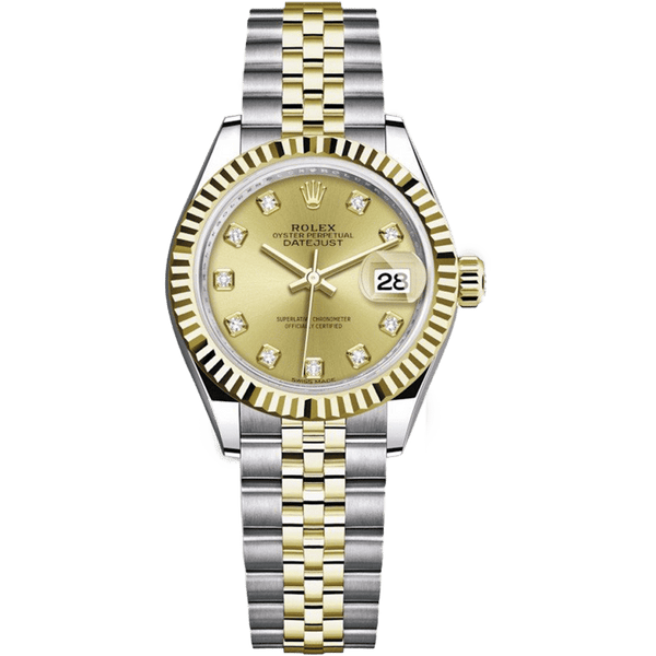 Rolex Oyster Perpetual Datejust 28mm | 279173-0011