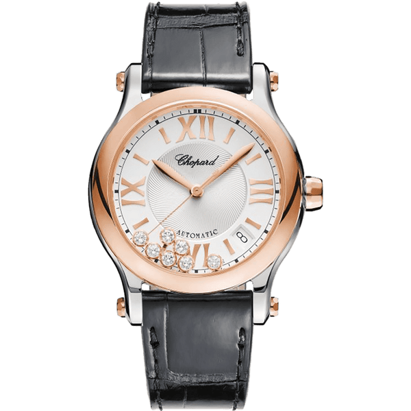 Chopard Happy Sport 36mm | 278559-6001