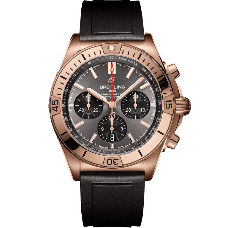 Breitling Chronomat Chronograph 42mm | RB0134101B1S1