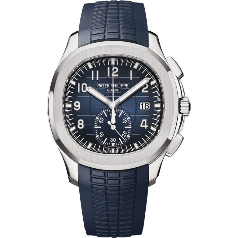 Patek Philippe Aquanaut Chronograph 42mm | 5968G-001