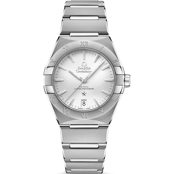 Omega Constellation 36mm | 131.10.36.20.02.001