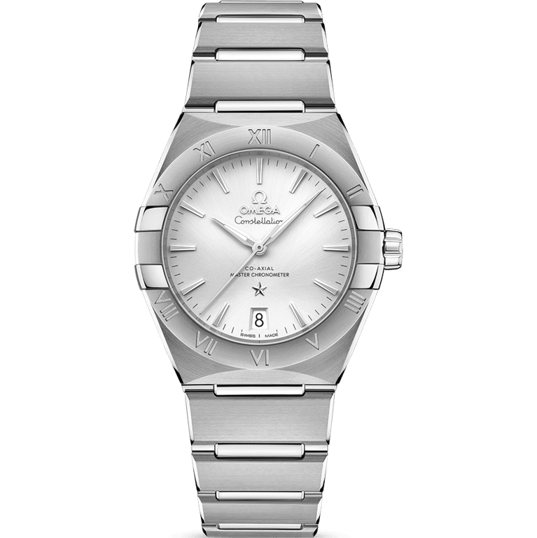 Omega Constellation 36mm | 131.10.36.20.02.001