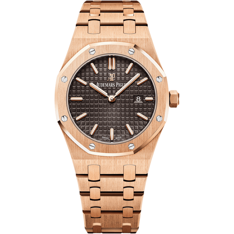 Audemars Piguet Royal Oak Quartz 33mm | 67650OR.OO.1261OR.01