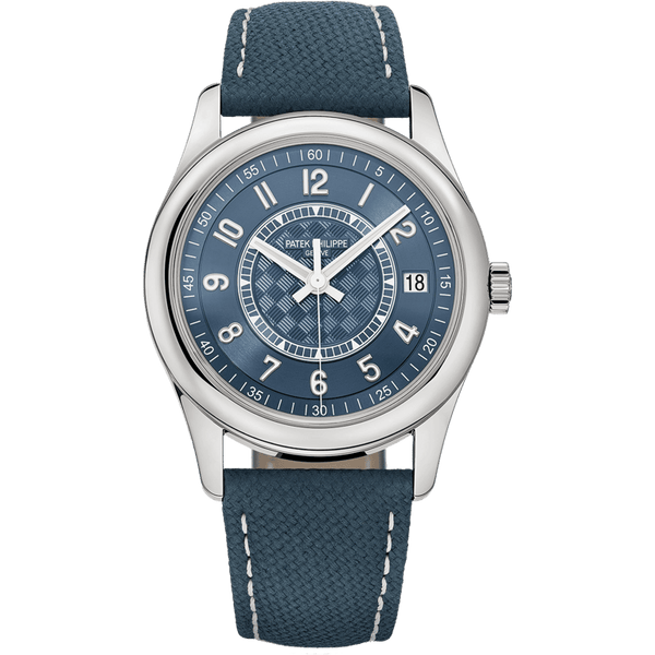 Patek Philippe Calatrava 40mm | 6007A-001