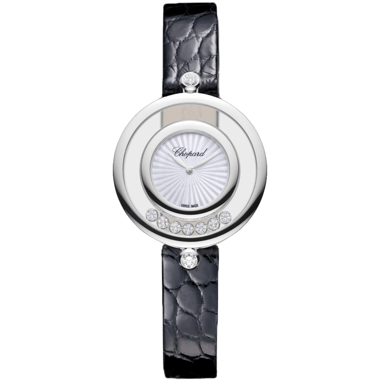 Chopard Happy Diamonds 32mm | 209426-1001