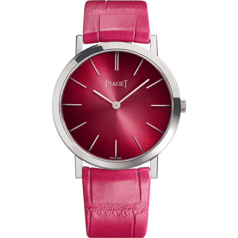 Piaget Altiplano Limited Edition 34mm | G0A42109