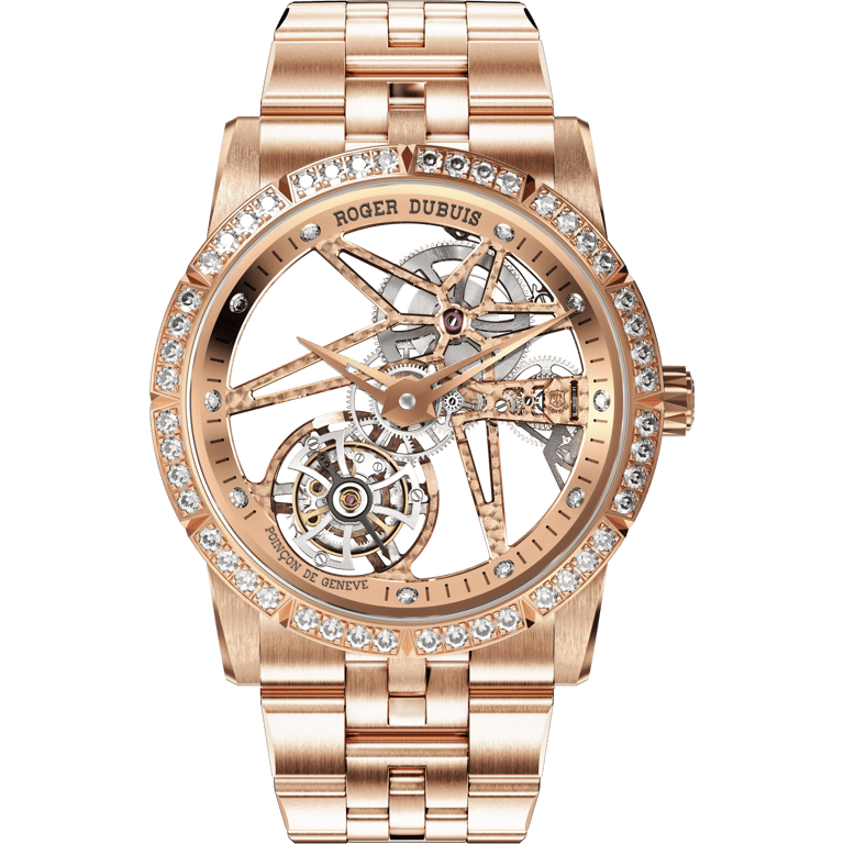 Roger Dubuis Excalibur 36mm | RDDBEX0787