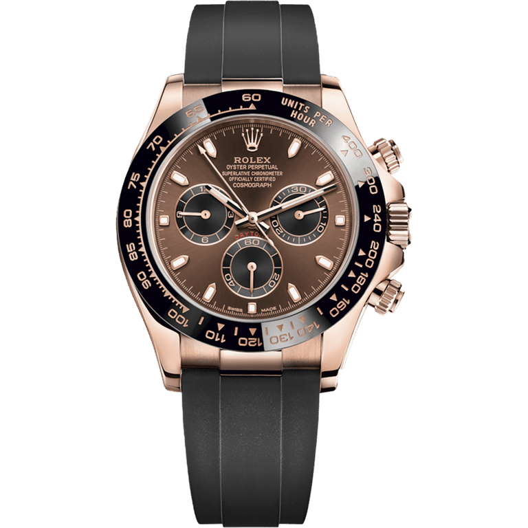 Rolex Oyster Perpetual Cosmograph Daytona 40mm | 116515LN-0041