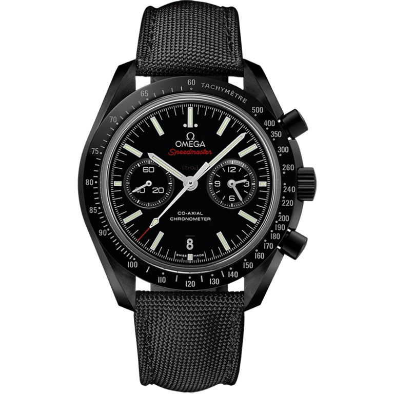 Omega Speedmaster Dark Side of the Moon 44.25mm | 311.92.44.51.01.003