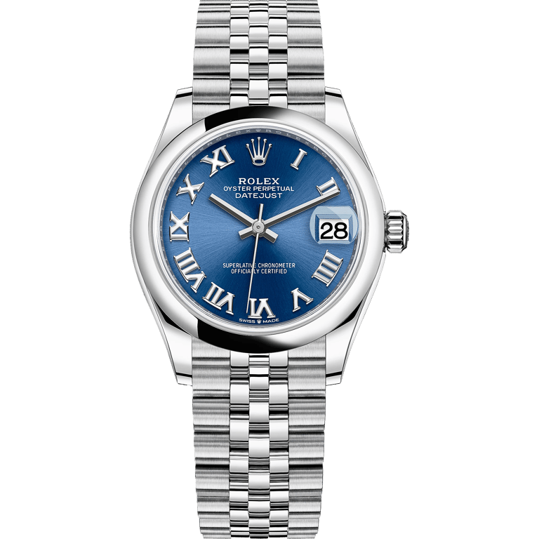 Rolex Oyster Perpetual Datejust 31mm | 278240-0018