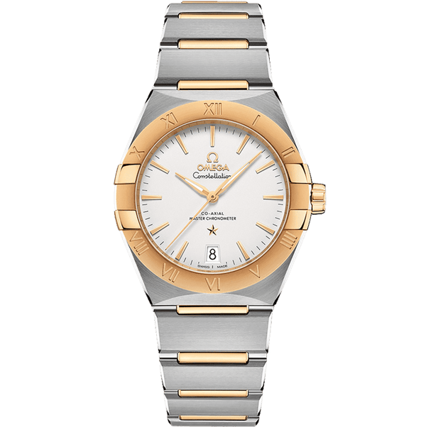 Omega Constellation 36mm | 131.20.36.20.02.002