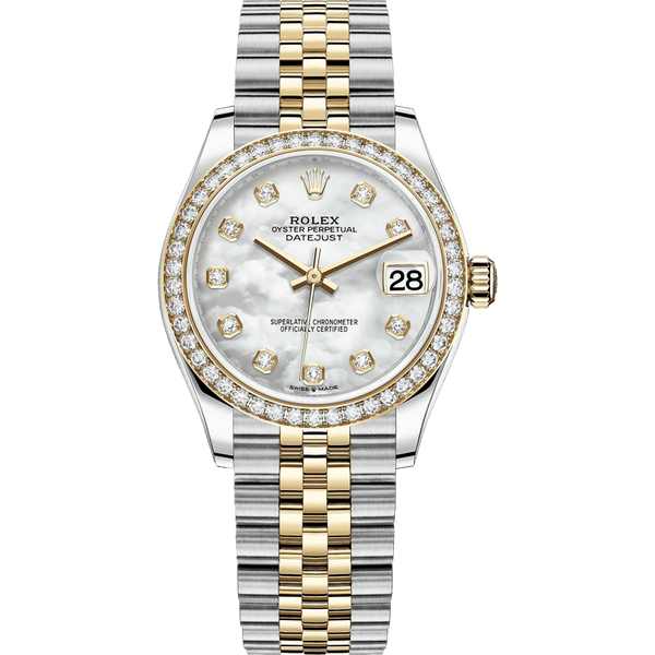 Rolex Oyster Perpetual Datejust 36mm | 278383RBR-0028