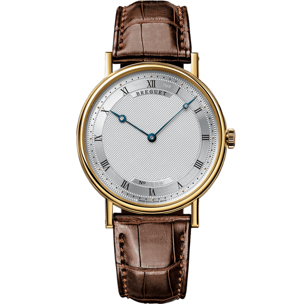 Breguet Classique 38mm | 5157BA/11/9V6