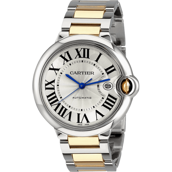 Cartier Ballon Bleu 42mm | W2BB0022