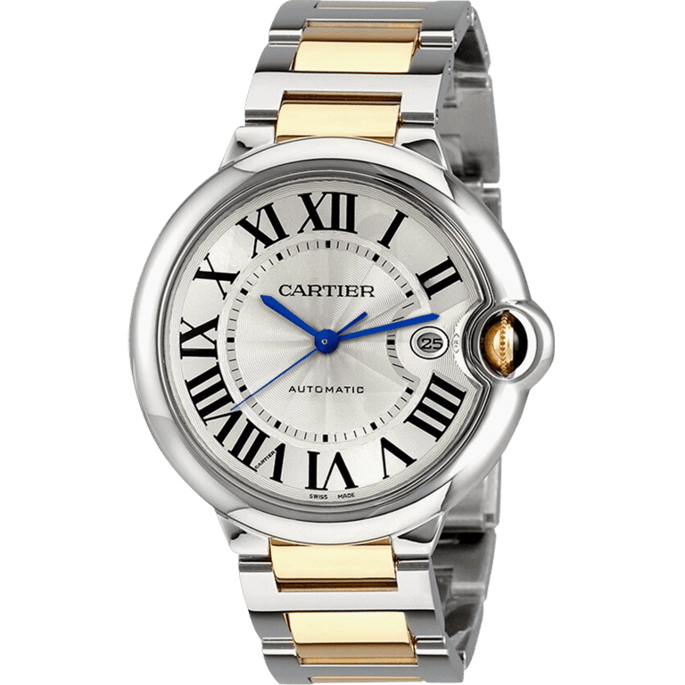 Cartier Ballon Bleu 42mm | W2BB0022