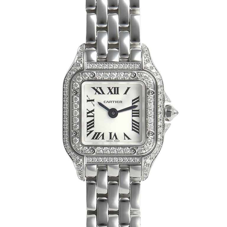 Cartier Panthère Mini | WJPN0019