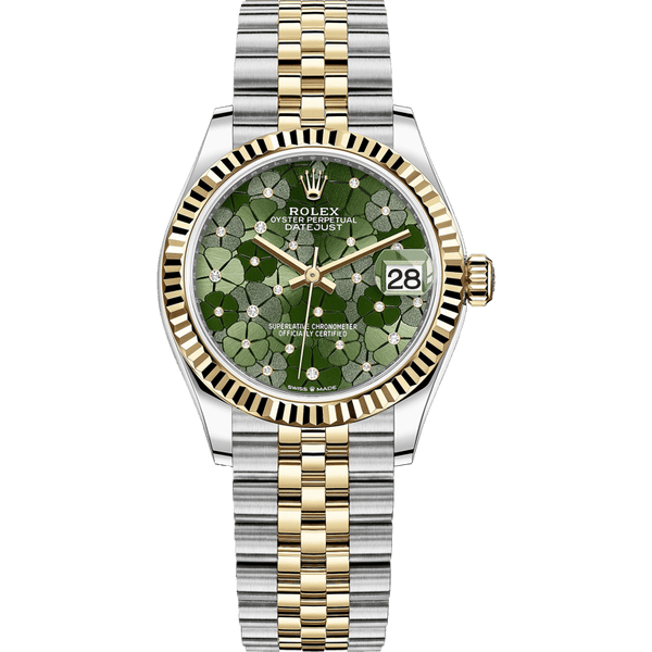 Rolex Oyster Perpetual Datejust 31mm | 278273-0032