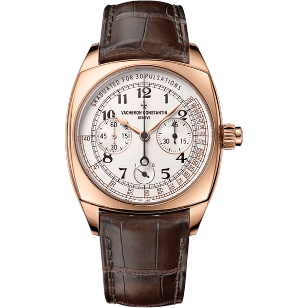 Vacheron Constantin Harmony Chronograph 42mm | 5300S/000R-B124