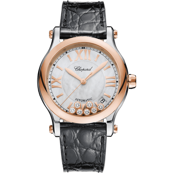 Chopard Happy Sport 36mm | 278559-6008