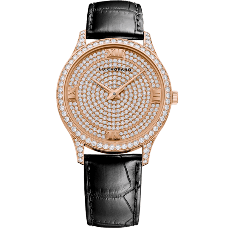 Chopard L.U.C XP 40mm | 171966-5003