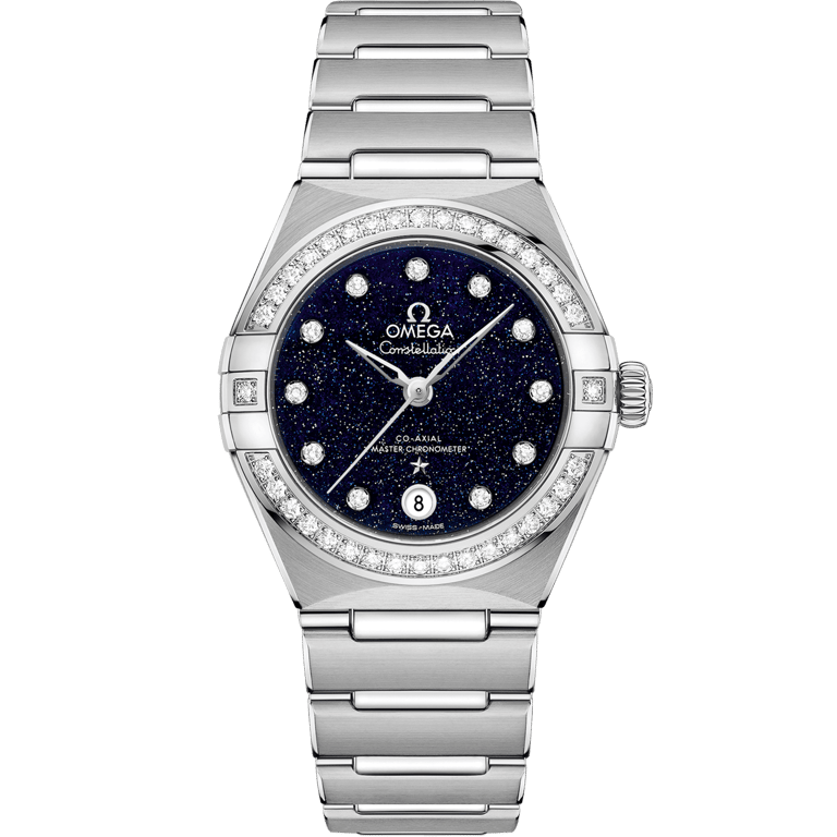 Omega Constellation 29mm | 131.15.29.20.53.001