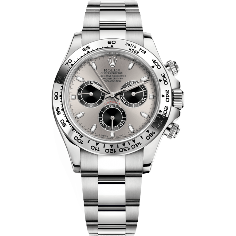 Rolex Oyster Perpetual Cosmograph Daytona 40mm | 116509-0072