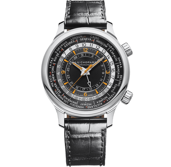 Chopard L.U.C Time Traveler One 42mm | 168574-3001