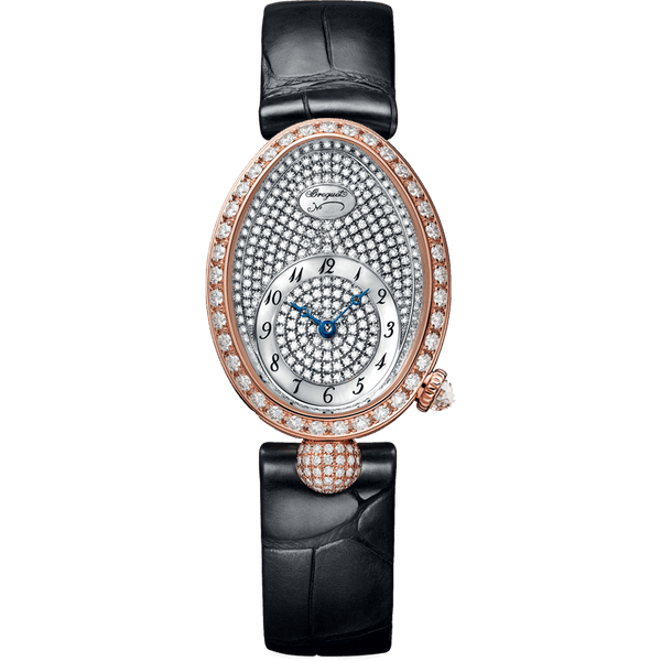 Breguet Reine de Naples | 8928BR/8D/944/DD0D