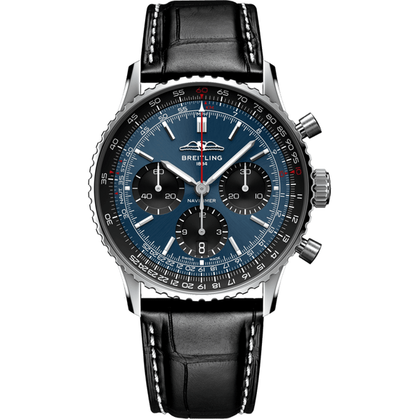 Breitling Navitimer Chronograph 41mm | AB0139241C1P1