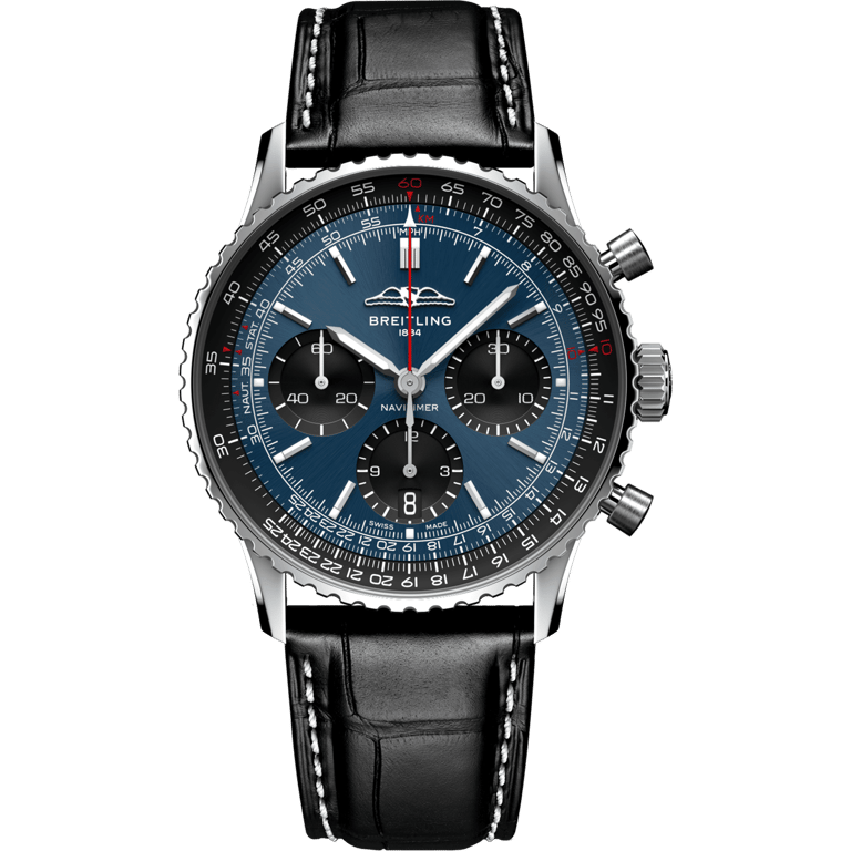 Breitling Navitimer Chronograph 41mm | AB0139241C1P1