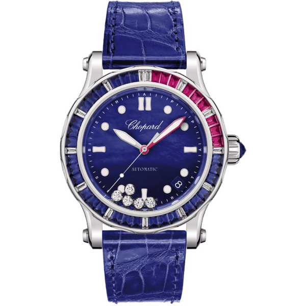 Chopard Happy Ocean 40mm | 274945-1002