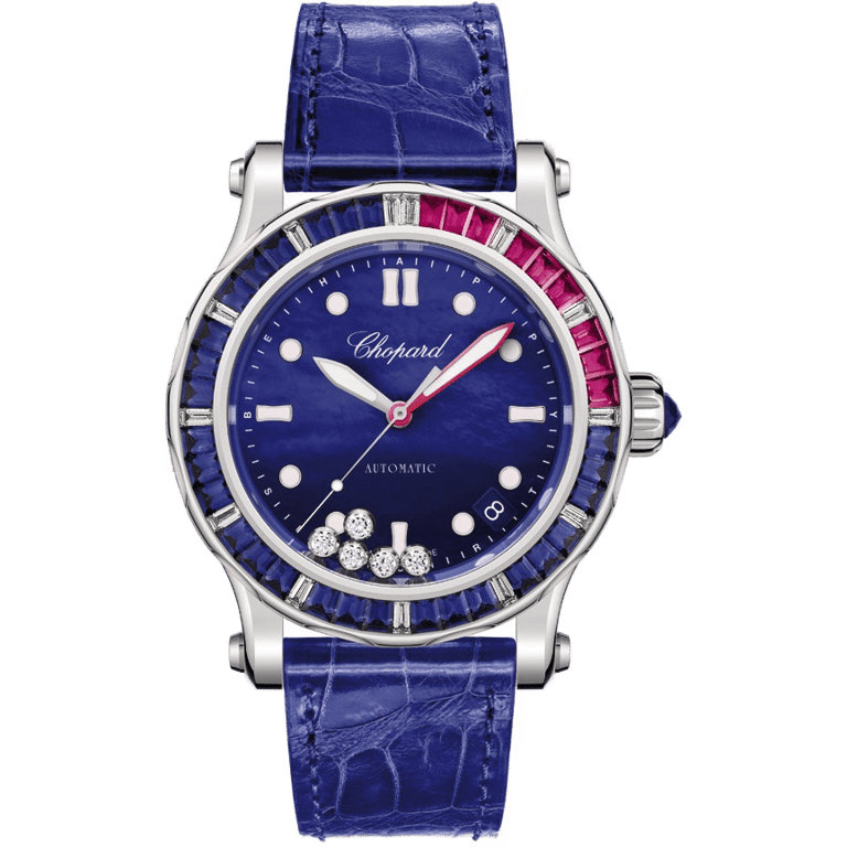 Chopard Happy Ocean 40mm | 274945-1002