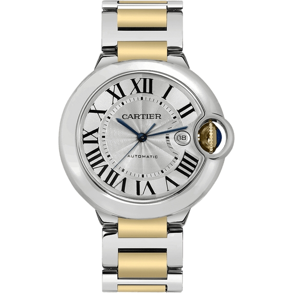 Cartier Ballon Bleu 42mm | W69009Z3