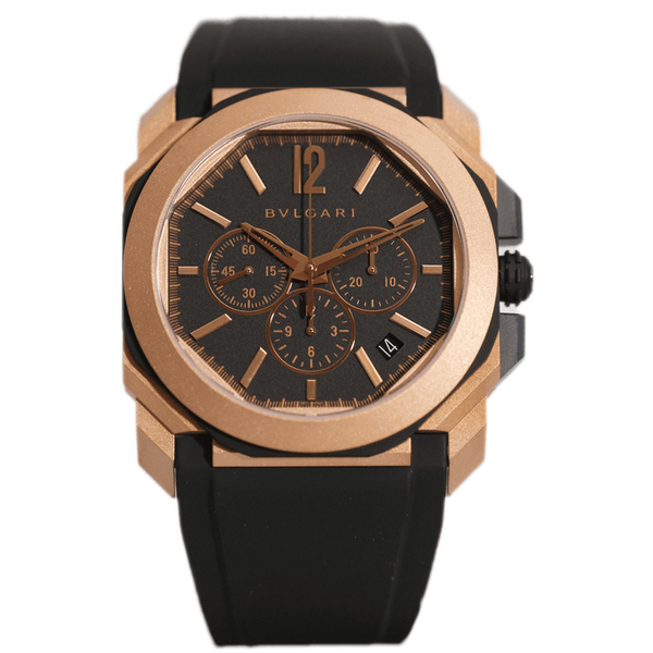 Bulgari Octo L'Originale 41mm | 103204 BGOP41BGLCH