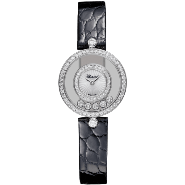 Chopard Happy Diamonds Icons 25.8mm | 203957-1214