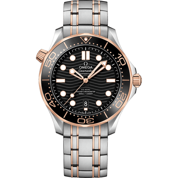 Omega Seamaster Diver 300M 42mm | 210.20.42.20.01.001