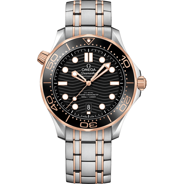 Omega Seamaster Diver 300M 42mm | 210.20.42.20.01.001