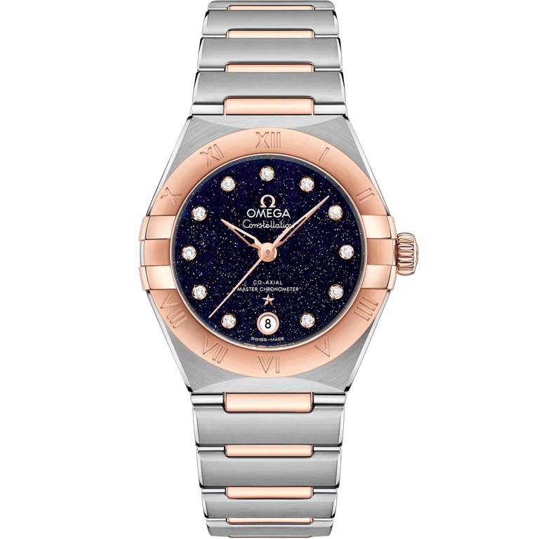 Omega Constellation 29mm | 131.20.29.20.53.002