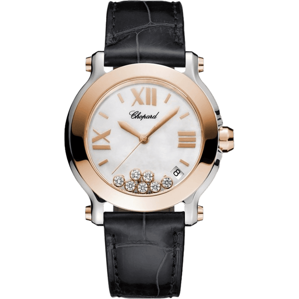 Chopard Happy Sport 36mm | 278492-9004