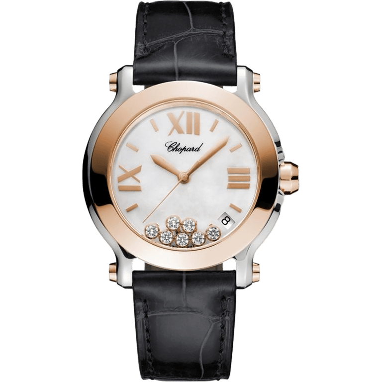 Chopard Happy Sport 36mm | 278492-9004