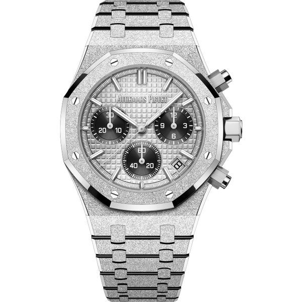 Audemars Piguet Royal Oak Chronograph 41mm | 26240BC.GG.1324BC.01