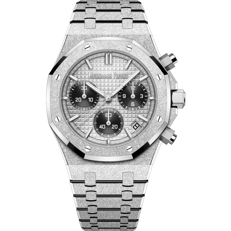 Audemars Piguet Royal Oak Chronograph 41mm | 26240BC.GG.1324BC.01