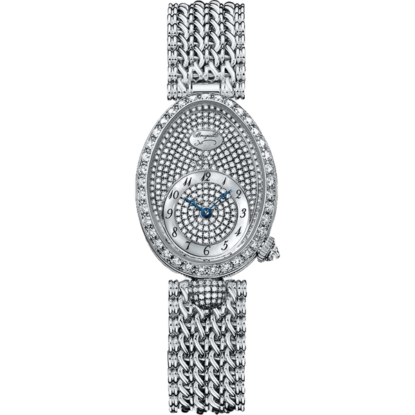 Breguet Reine de Naples | 8928BB/8D/J20/DD00