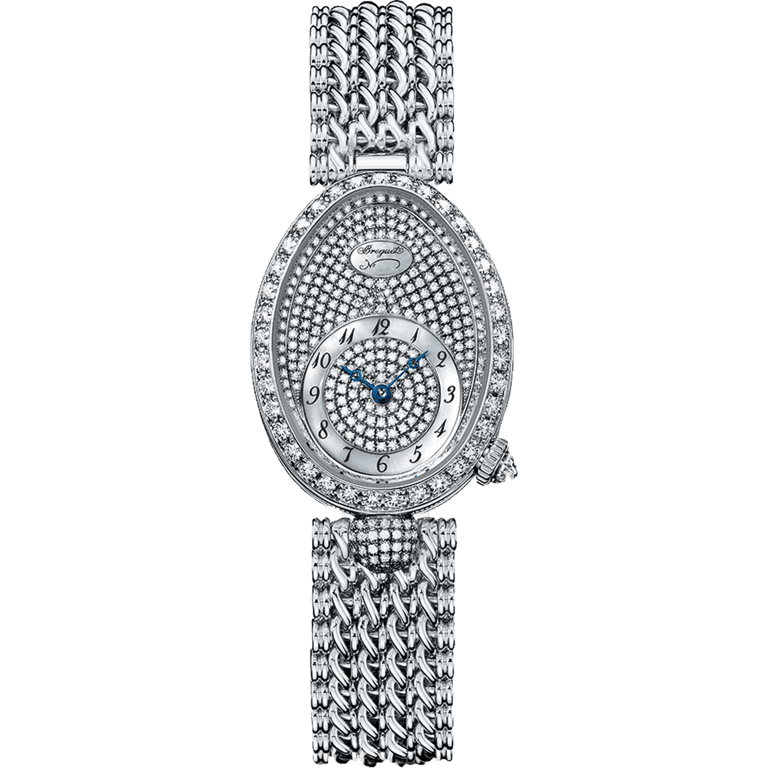 Breguet Reine de Naples | 8928BB/8D/J20/DD00