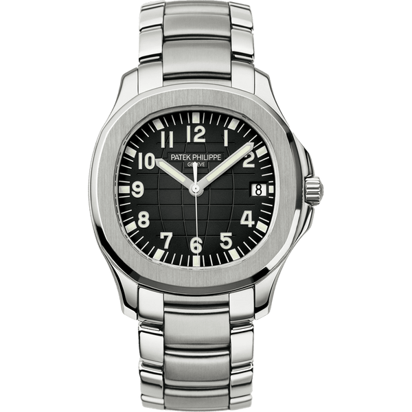 Patek Philippe Aquanaut 40.8mm | 5167/1A-001