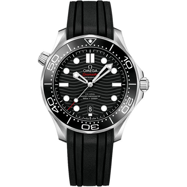 Omega Seamaster Diver 300M 42mm | 210.32.42.20.01.001