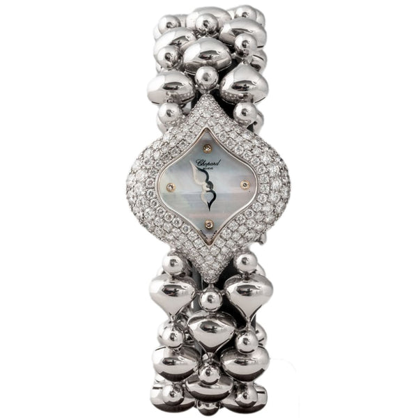 Chopard Pushkin Diamond | 106813-1001