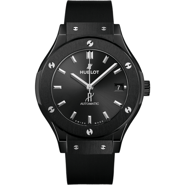 Hublot Classic Fusion Black Magic 38mm | 565.CM.1470.RX