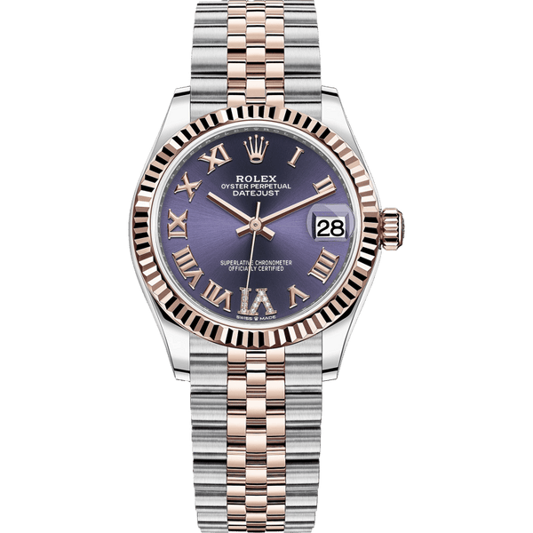 Rolex Oyster Perpetual Datejust 31mm | 278271-0020