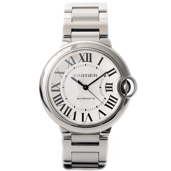 Cartier Ballon Bleu 36mm | WSBB0048